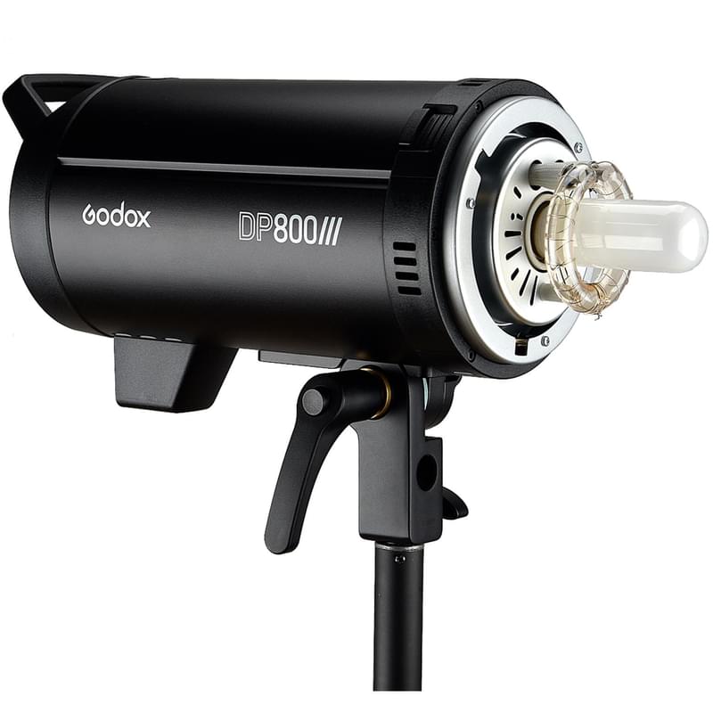 Вспышка студийная Godox DP800III (800 Дж) - фото #9, Technodom.kz