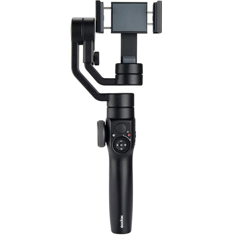 Электронный стабилизатор Godox Gimbal ZP1 для смартфона - фото #0, Technodom.kz