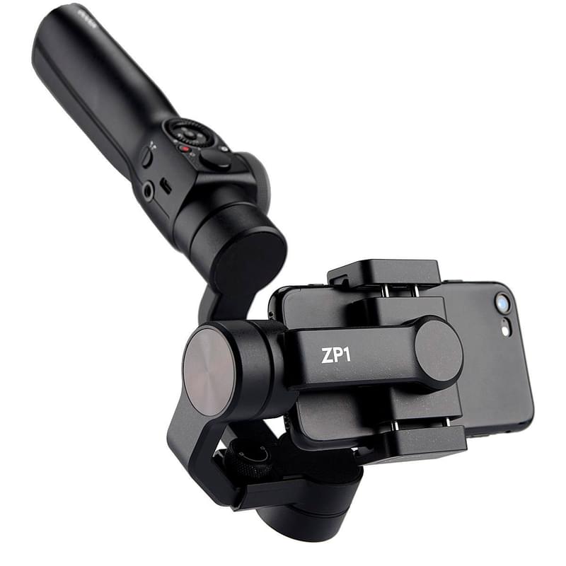 Электронный стабилизатор Godox Gimbal ZP1 для смартфона - фото #5, Technodom.kz