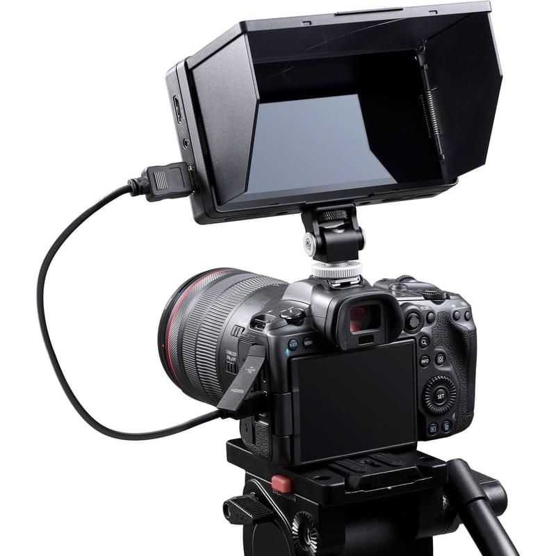 Монитор накамерный Godox GM55 5.5" 4K HDMI - фото #7, Technodom.kz