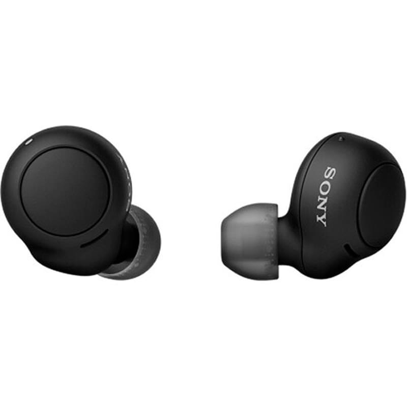 Наушники Вставные Sony Bluetooth WF-C500, Black - фото #0, Technodom.kz