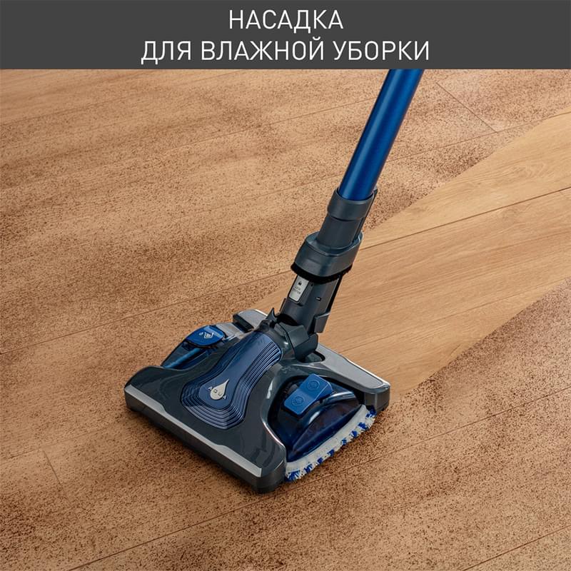 Беспроводной моющий пылесос Tefal Xforce Flex 14.60 TY-9990WO - фото #8, Technodom.kz