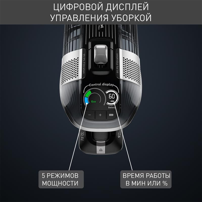 Беспроводной пылесос Tefal Xforce Flex 14.60 TY-9958WO - фото #9, Technodom.kz