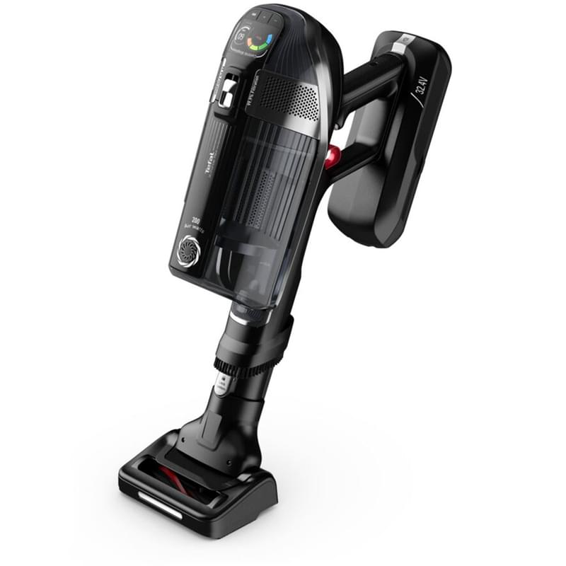 Беспроводной пылесос Tefal Xforce Flex 14.60 TY-9958WO - фото #4, Technodom.kz