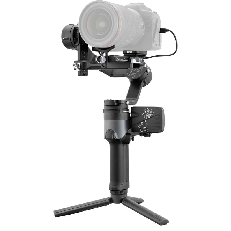 Zhiyun WEEBILL 2 электронды тұрақтандырғышы - фото #0, Technodom.kz