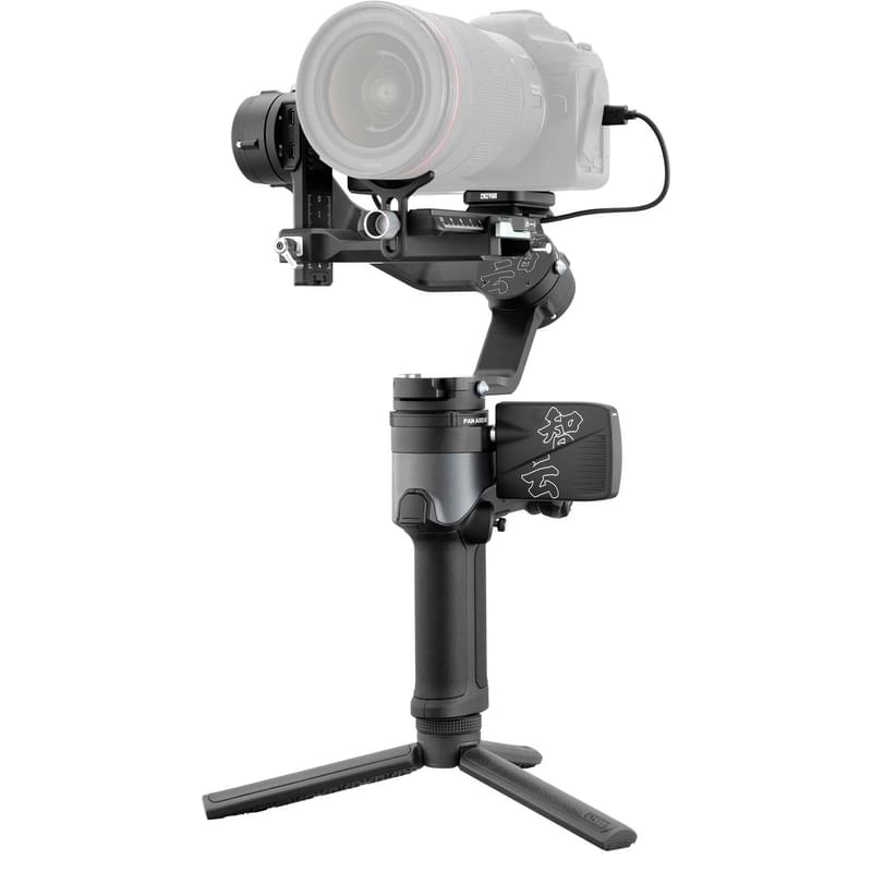 Zhiyun WEEBILL 2 электронды тұрақтандырғышы - фото #0, Technodom.kz