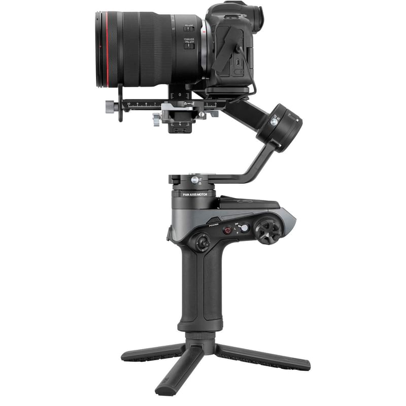 Zhiyun WEEBILL 2 электронды тұрақтандырғышы - фото #3, Technodom.kz