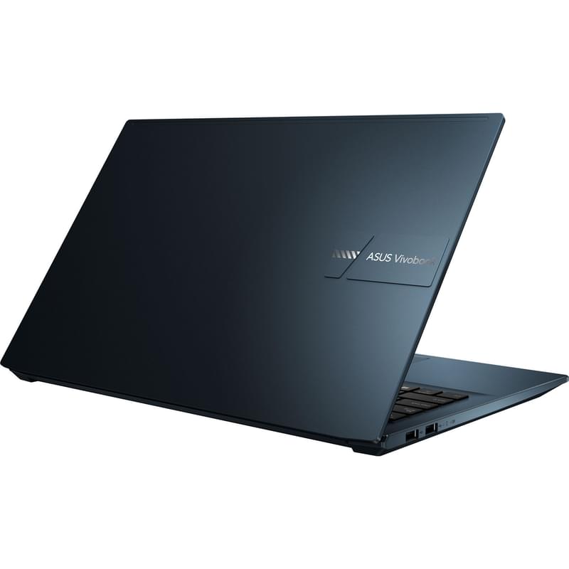 Ноутбук Asus VivoBook Pro 15 OLED M3500QA Ryzen 7 5800H / 8ГБ / 512SSD / 15.6 / Win10 / (M3500QA-L1066T) - фото #4, Technodom.kz