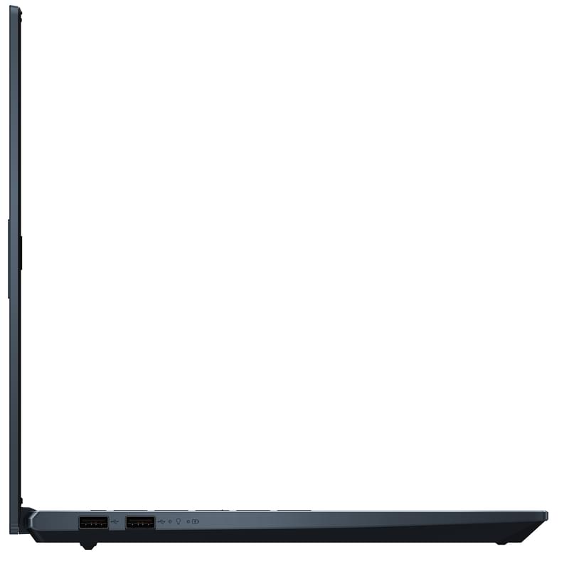 Ноутбук Asus VivoBook Pro 15 OLED K3500PH i5 11300H / 8ГБ / 512SSD / GTX1650MaxQ 4ГБ / 15.6 / DOS / (K3500PH-L1157) - фото #10, Technodom.kz