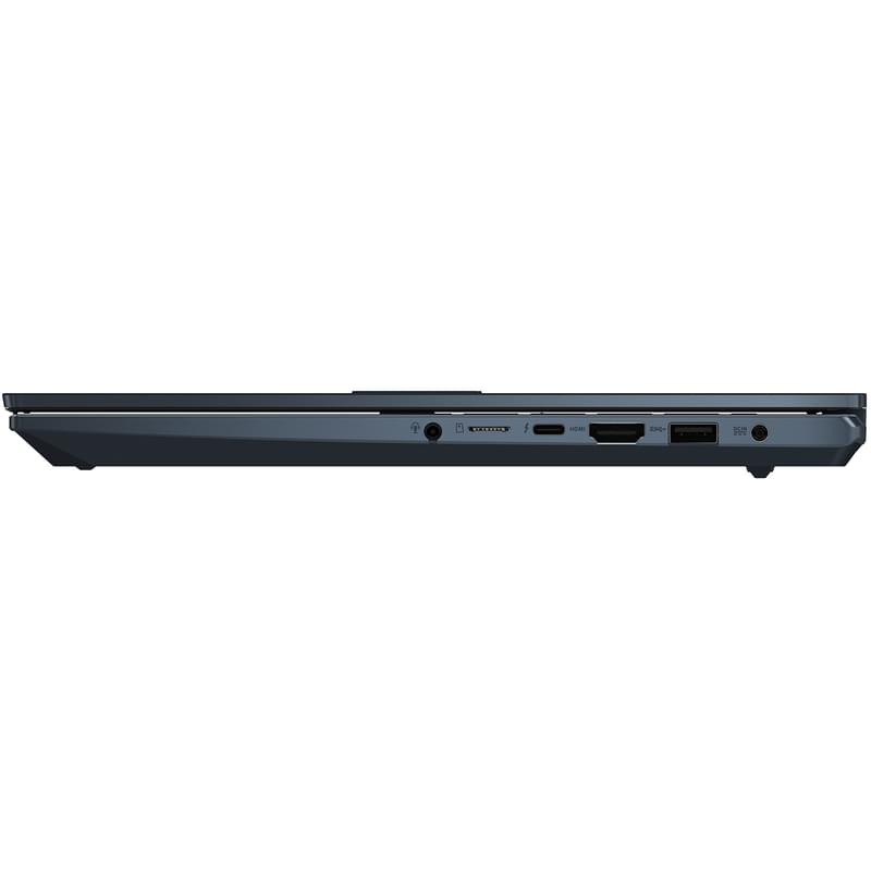 Ноутбук Asus VivoBook Pro 15 OLED K3500PH i5 11300H / 8ГБ / 512SSD / GTX1650MaxQ 4ГБ / 15.6 / DOS / (K3500PH-L1157) - фото #6, Technodom.kz
