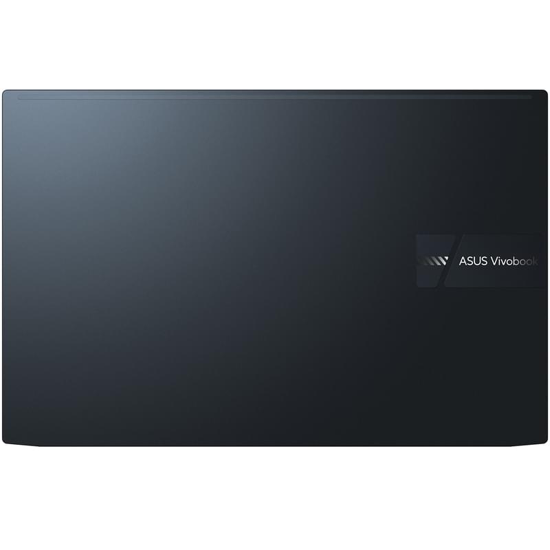 Ноутбук Asus VivoBook Pro 15 OLED K3500PH i5 11300H / 8ГБ / 512SSD / GTX1650MaxQ 4ГБ / 15.6 / DOS / (K3500PH-L1157) - фото #11, Technodom.kz