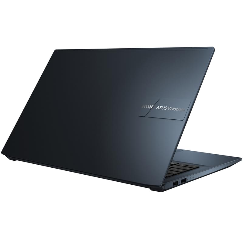 Ноутбук Asus VivoBook Pro 15 OLED K3500PH i5 11300H / 8ГБ / 512SSD / GTX1650MaxQ 4ГБ / 15.6 / DOS / (K3500PH-L1157) - фото #8, Technodom.kz