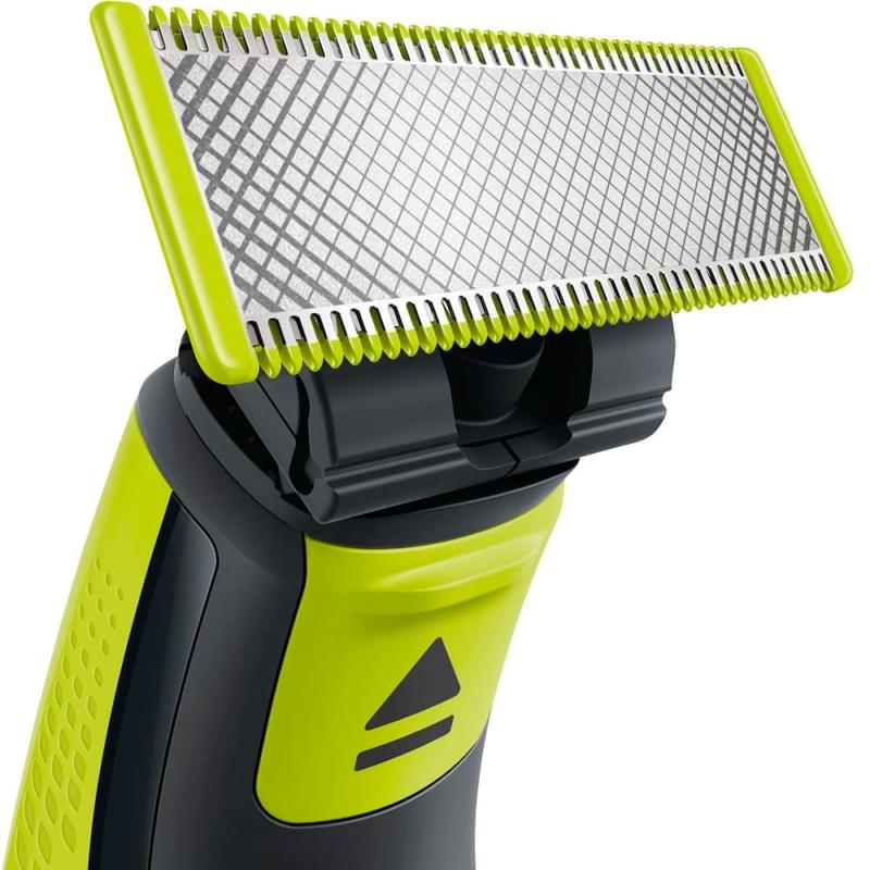 Мультитриммер Philips OneBlade QP-2520/65 - фото #14, Technodom.kz