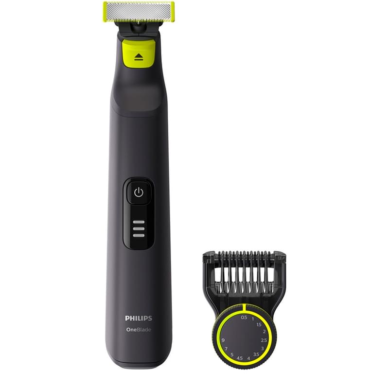 Мультитриммер Philips OneBlade QP-6530/15 - фото #0, Technodom.kz