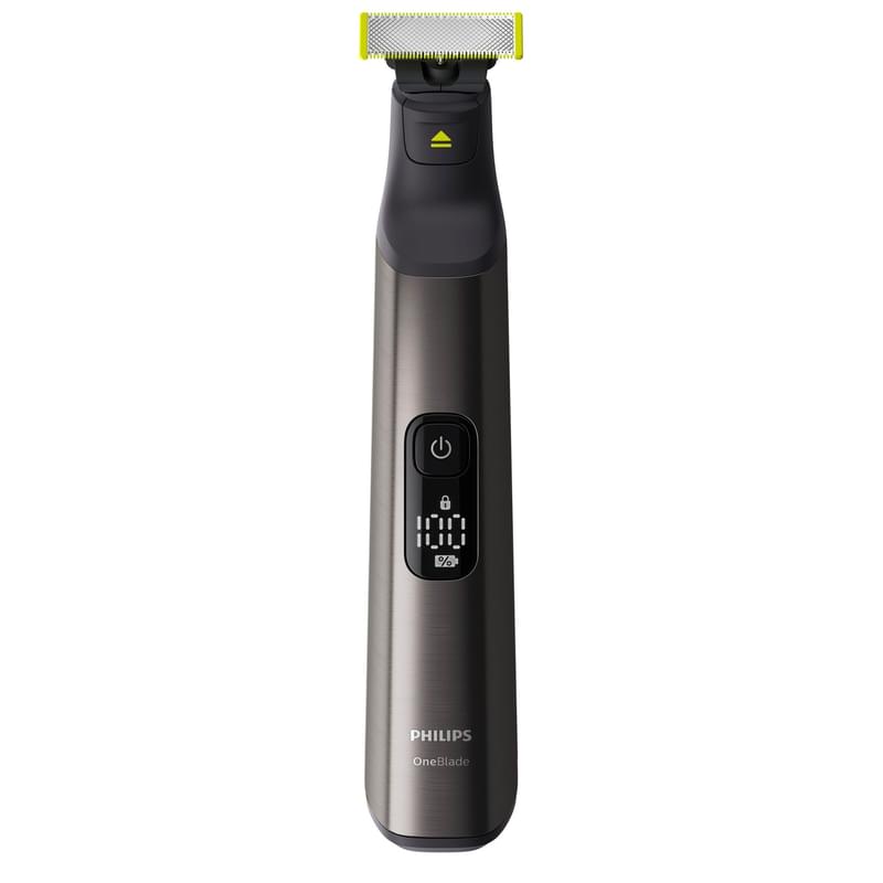 Мультитриммер Philips OneBlade QP-6650/61 - фото #1, Technodom.kz