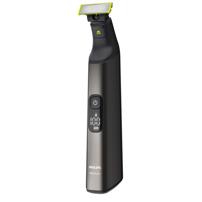 Мультитриммер Philips OneBlade QP-6650/61 - фото #2, Technodom.kz