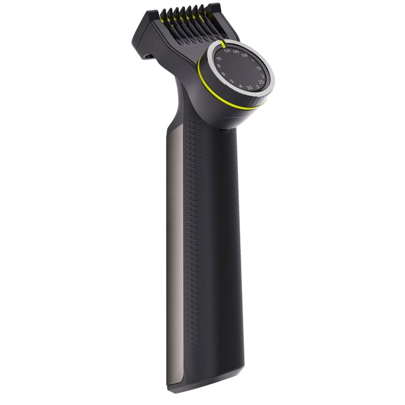 Мультитриммер Philips OneBlade QP-6650/61 - фото #3, Technodom.kz