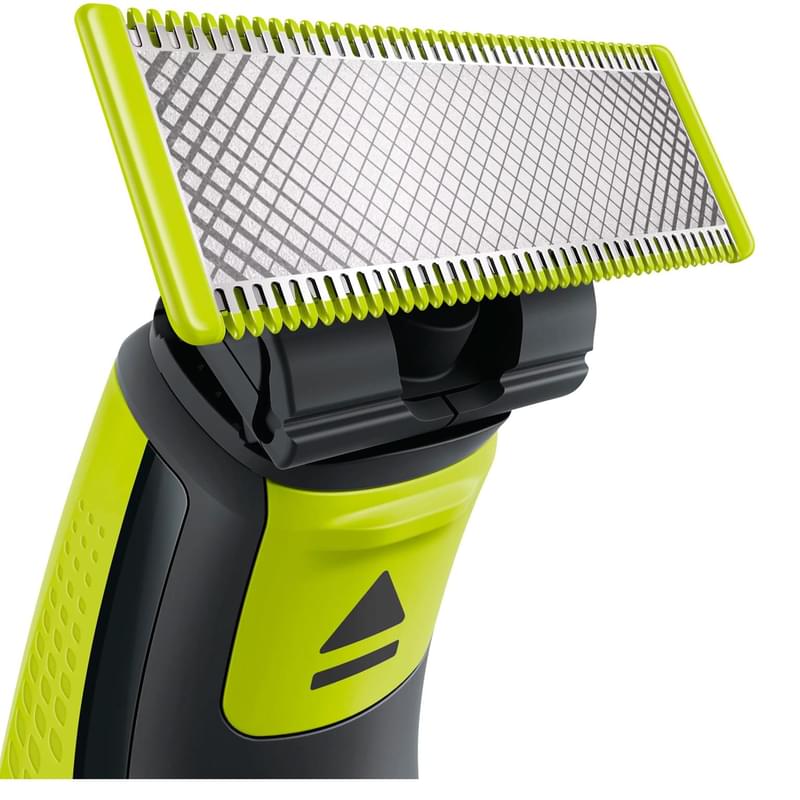 Лезвия Philips OneBlade QP-210/50 - фото #1, Technodom.kz