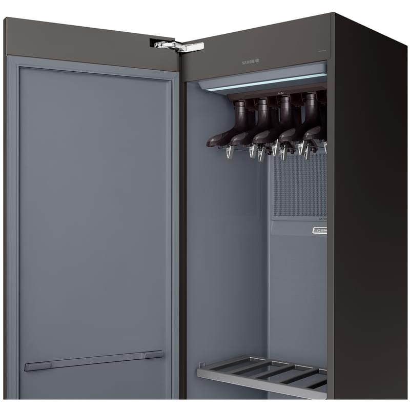 Паровой шкаф Samsung DF10A9500CG/LP - фото #8, Technodom.kz