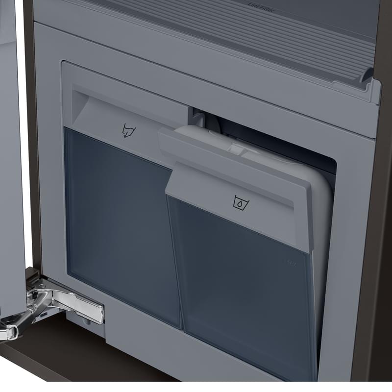 Паровой шкаф Samsung DF60A8500EG/LP - фото #10, Technodom.kz