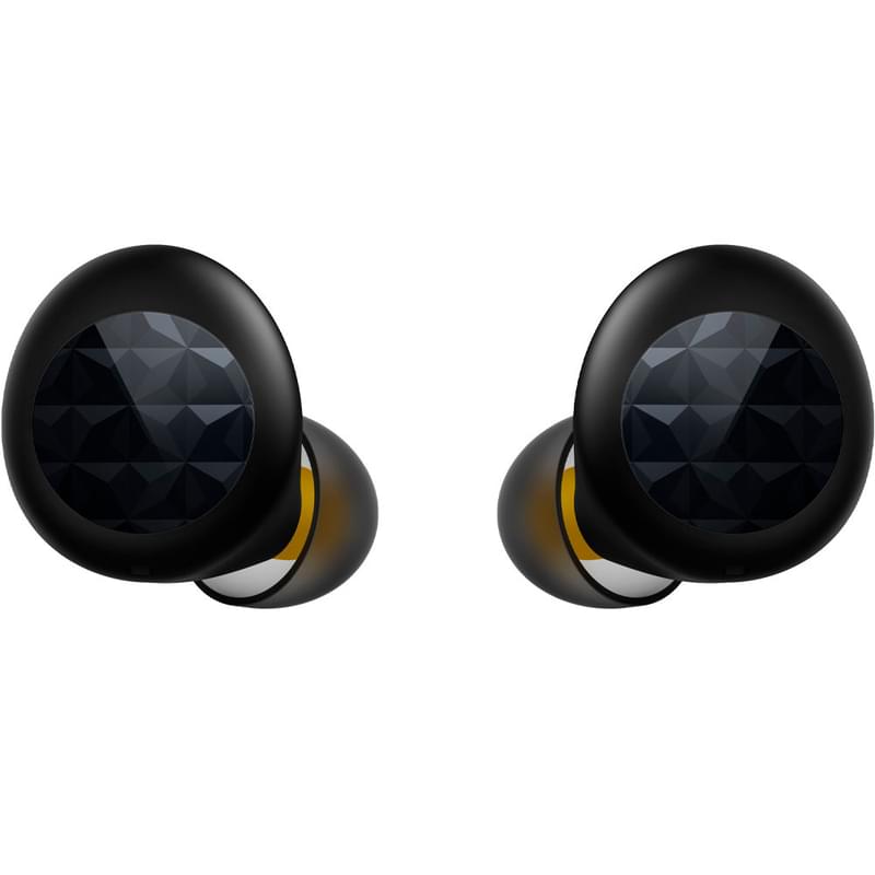 Наушники вставные Realme Buds Q2 TWS, Black (RMA2010) - фото #0, Technodom.kz