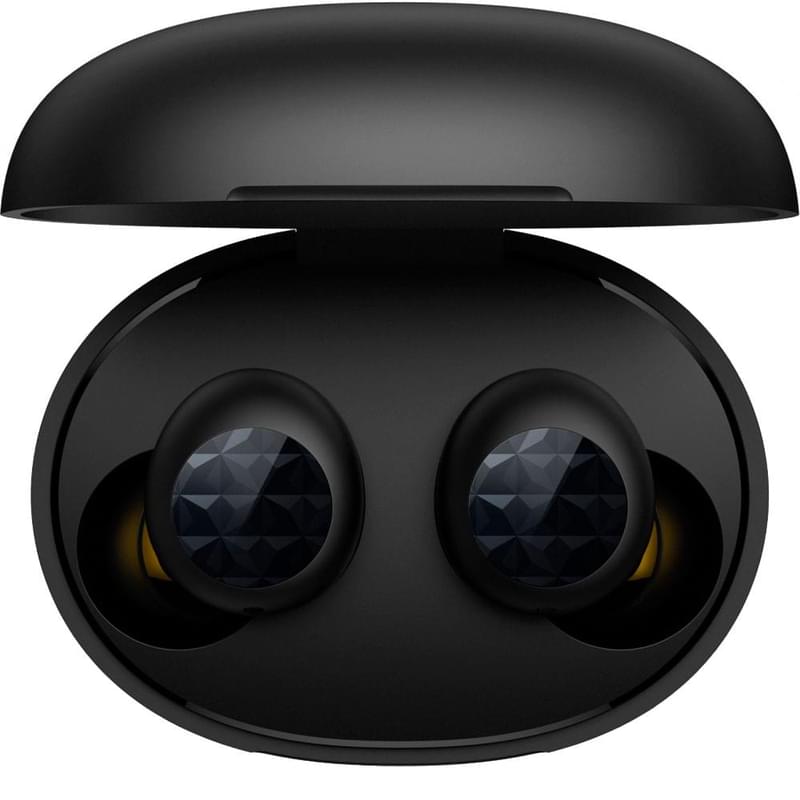 Наушники вставные Realme Buds Q2 TWS, Black (RMA2010) - фото #3, Technodom.kz