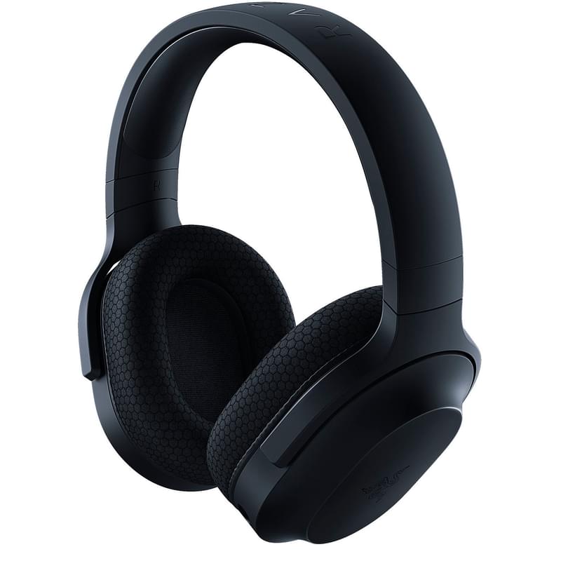 Игровая гарнитура беспроводная Razer Barracuda X, Black (RZ04-03800100-R3M1) - фото #0, Technodom.kz