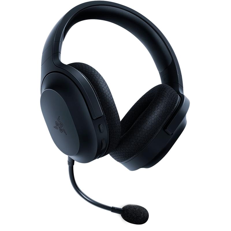 Игровая гарнитура беспроводная Razer Barracuda X, Black (RZ04-03800100-R3M1) - фото #3, Technodom.kz