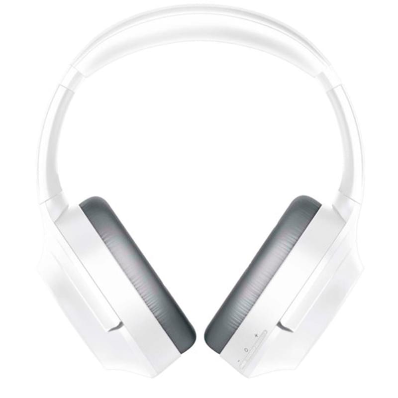 Игровая гарнитура беспроводная Razer Opus X, Mercury (RZ04-03760200-R3M1) - фото #1, Technodom.kz