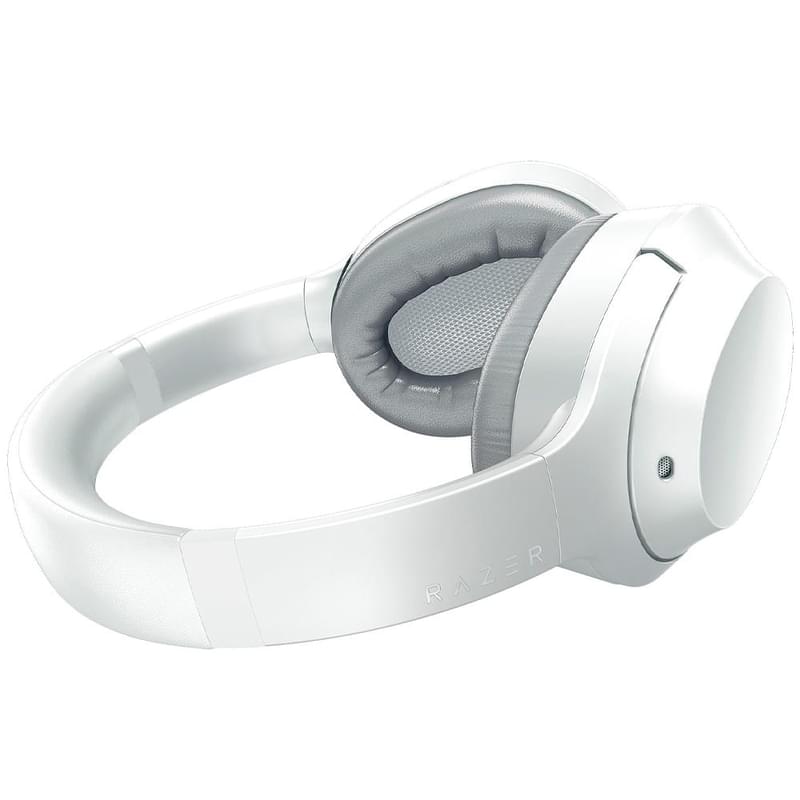 Игровая гарнитура беспроводная Razer Opus X, Mercury (RZ04-03760200-R3M1) - фото #2, Technodom.kz
