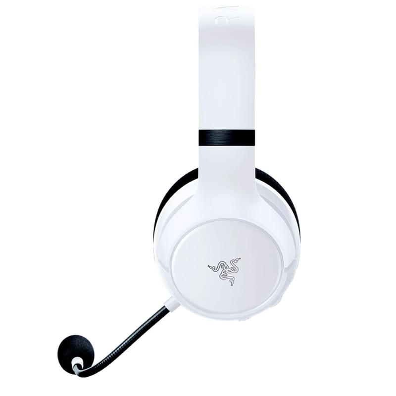 Игровая гарнитура беспроводная Razer Kaira for Xbox, White (RZ04-03480200-R3M1) - фото #2, Technodom.kz