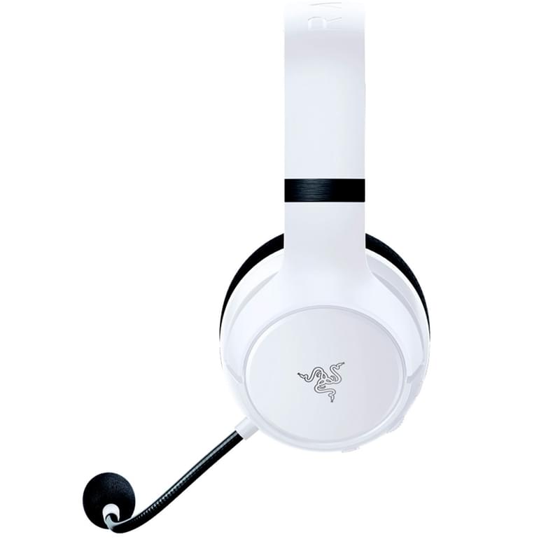 Игровая гарнитура беспроводная Razer Kaira Pro for Xbox, White (RZ04-03470300-R3M1) - фото #1, Technodom.kz