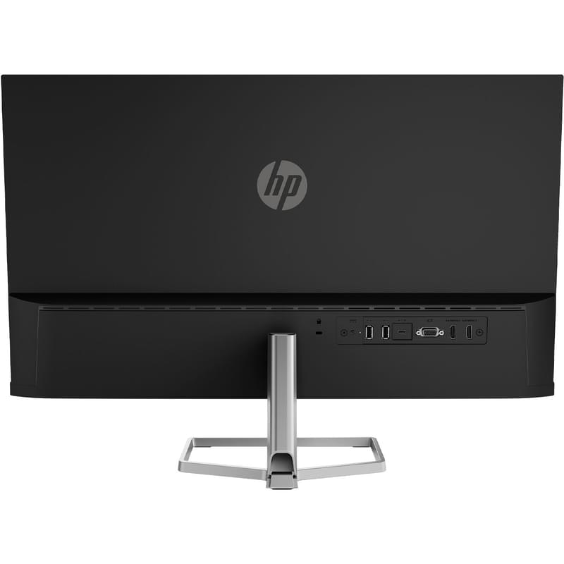 Монитор 27" HP M27fd 2H3Y8AA 1920x1080 16:9 IPS 75ГЦ (2HDMI+VGA+Type-C) Silver - фото #4, Technodom.kz