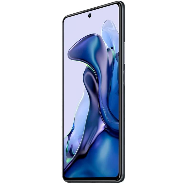 Смартфон Xiaomi 11T 8/128GB Meteorite Gray - фото #3, Technodom.kz