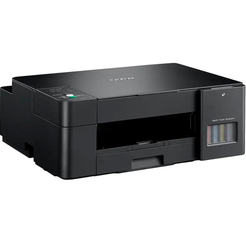 Brother DCP-T220 Inkbenefit Plus ҮСБЖ A4 Бүріккіш КФҚ - фото #2, Technodom.kz