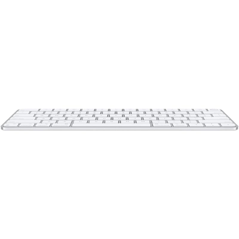 Клавиатура беспроводная Apple Magic Keyboard с Touch ID (MK293RS/A) - фото #1, Technodom.kz