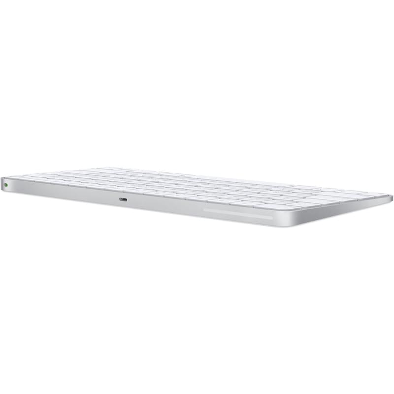 Клавиатура беспроводная Apple Magic Keyboard с Touch ID (MK293RS/A) - фото #2, Technodom.kz