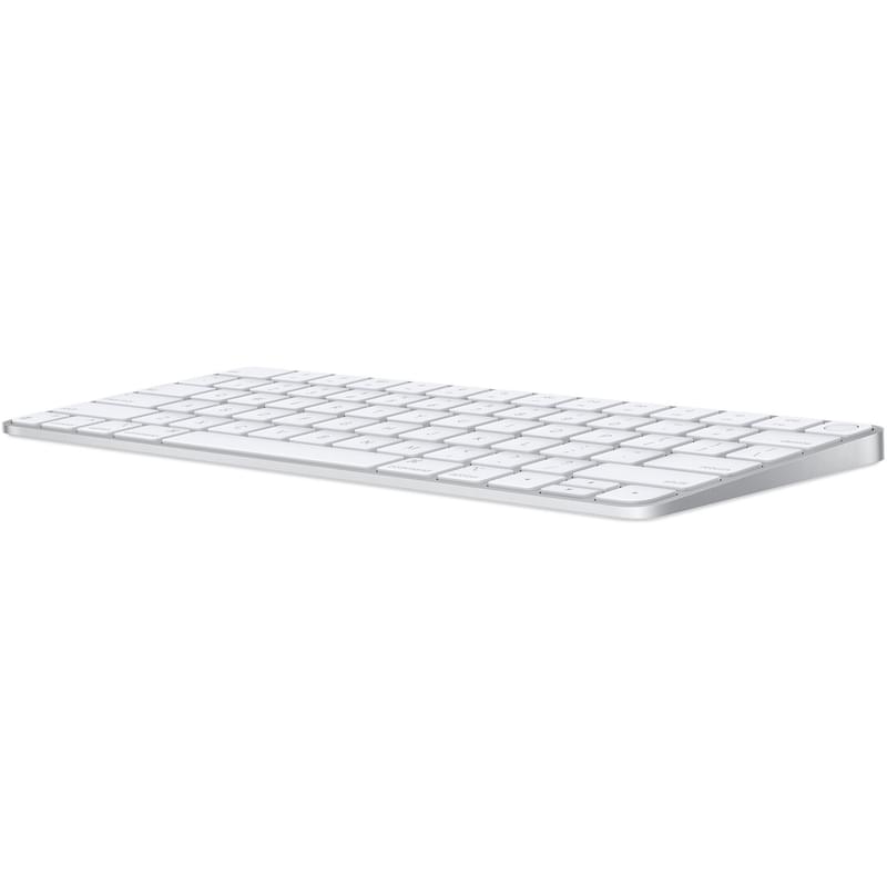 Клавиатура беспроводная Apple Magic Keyboard с Touch ID (MK293RS/A) - фото #3, Technodom.kz