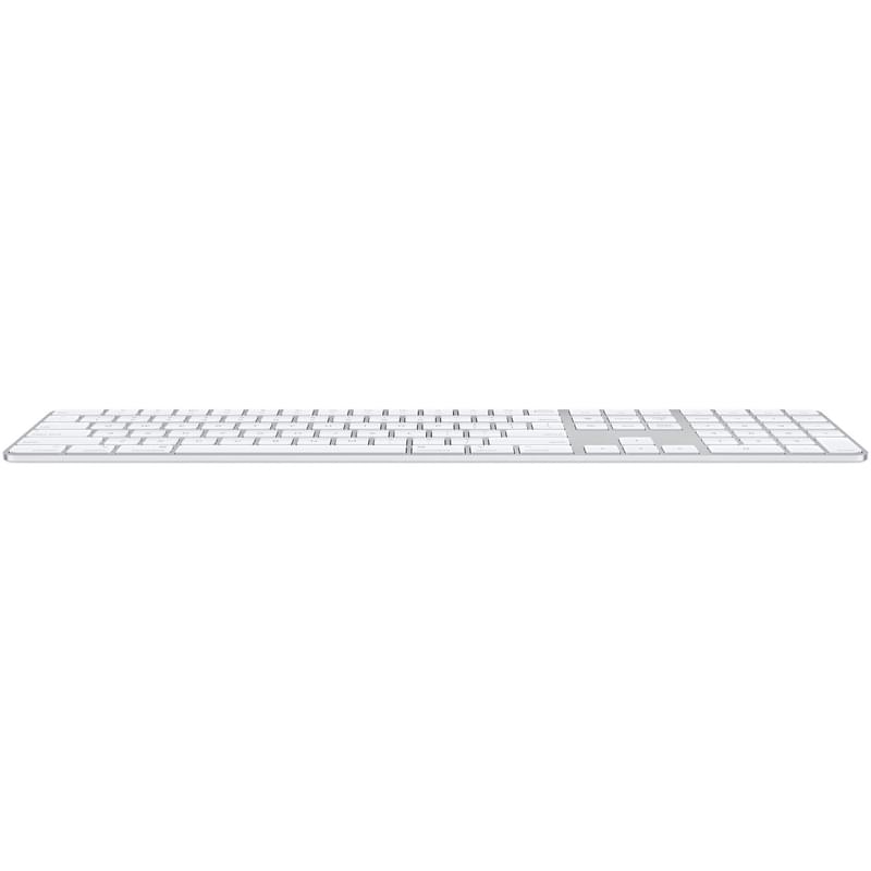 Apple Magic Keyboard сымсыз пернетақтасы Touch ID-мен және цифрлық панельмен (MK2C3RS/A) - фото #1, Technodom.kz