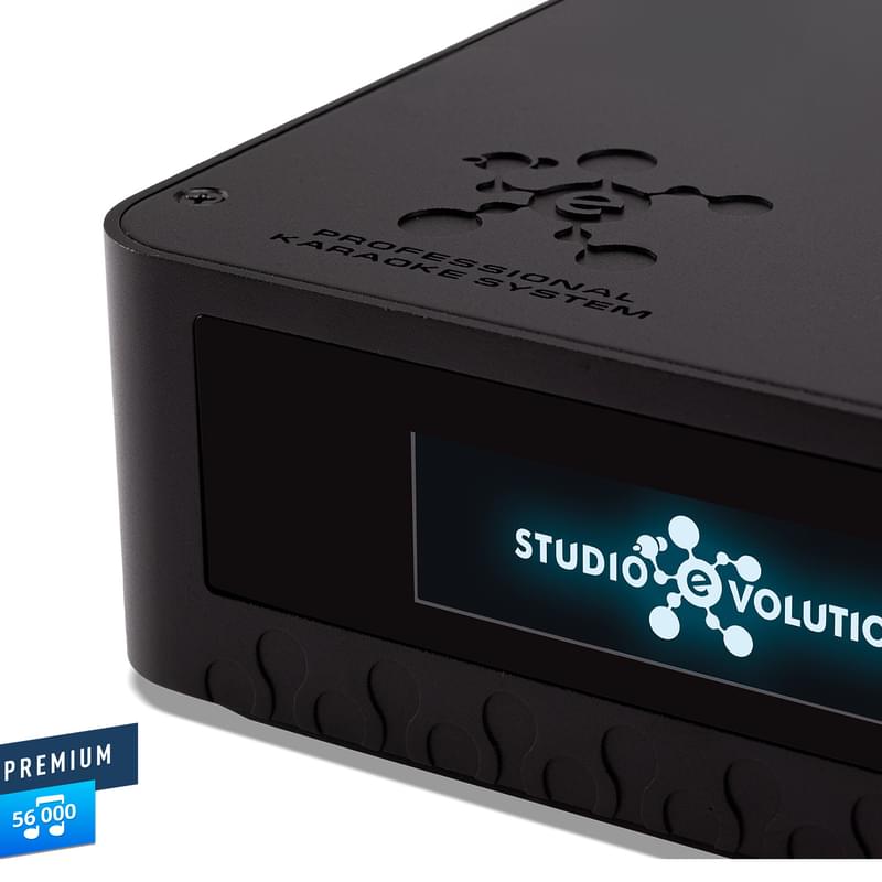 Караоке система Evolution Lite2 Premium - фото #8, Technodom.kz