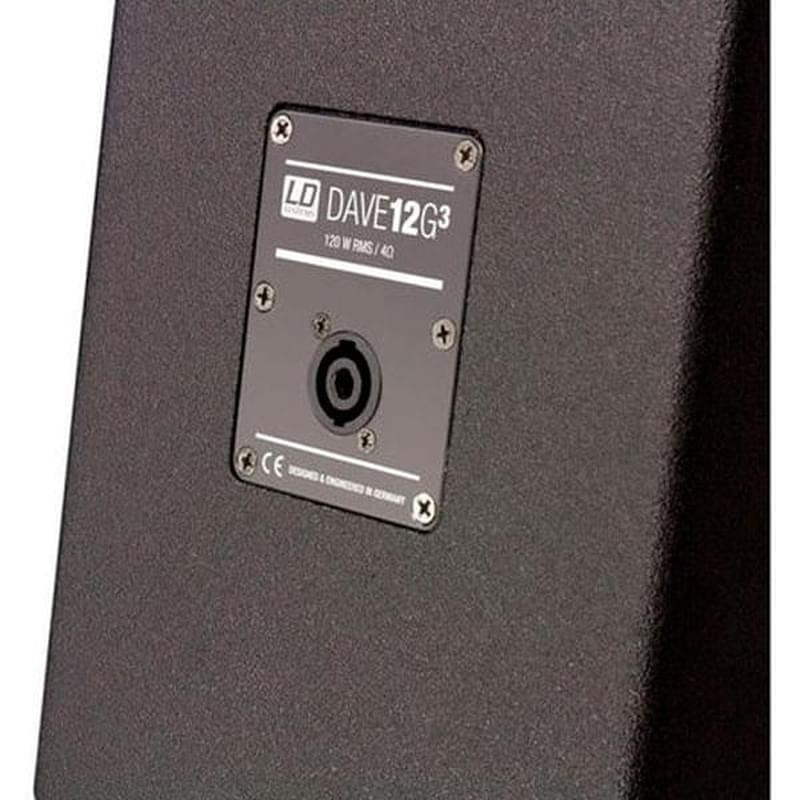Комплект акустических систем LD System DAVE 12 G3 - фото #4, Technodom.kz