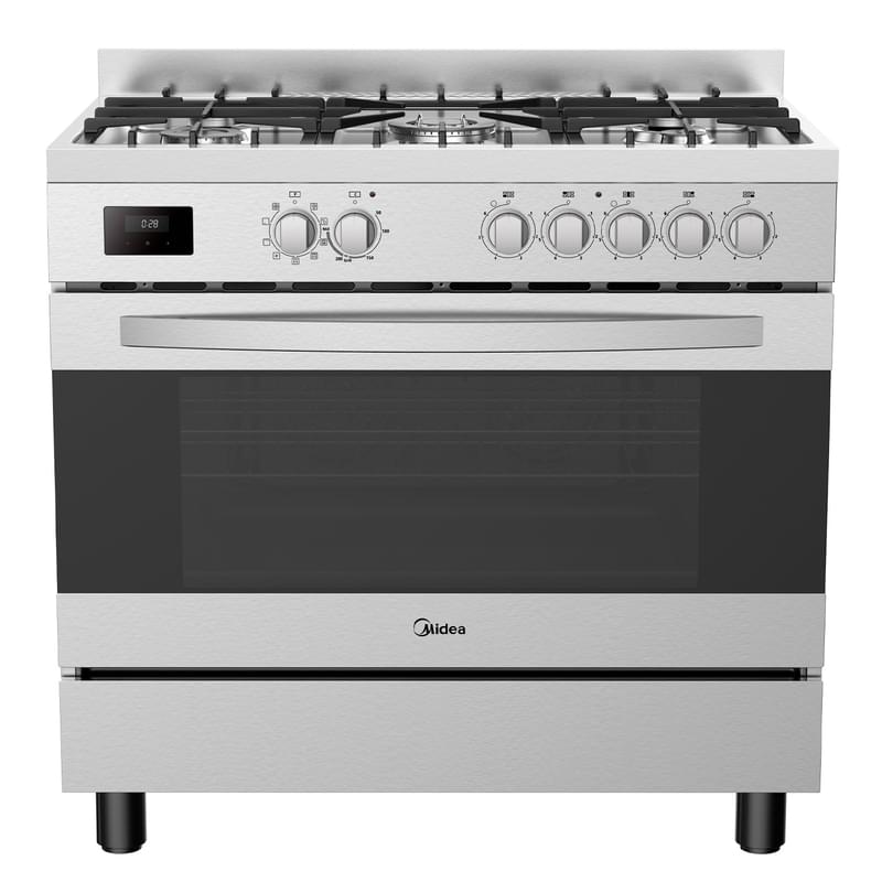 Midea FSC-901EX Құрама плитасы - фото #0, Technodom.kz