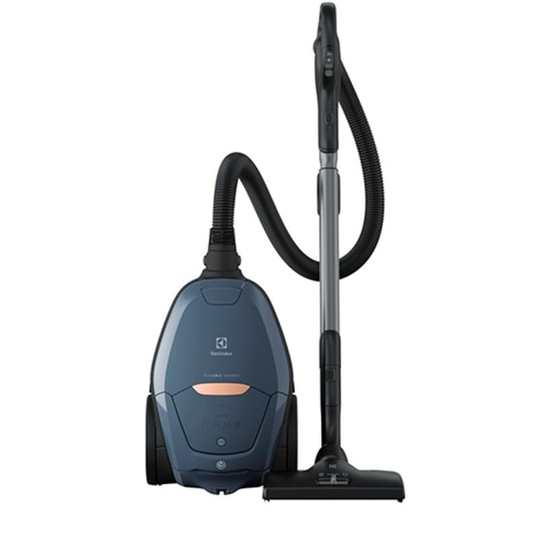 Пылесос с контейнером Electrolux PD-828DB - фото #1, Technodom.kz