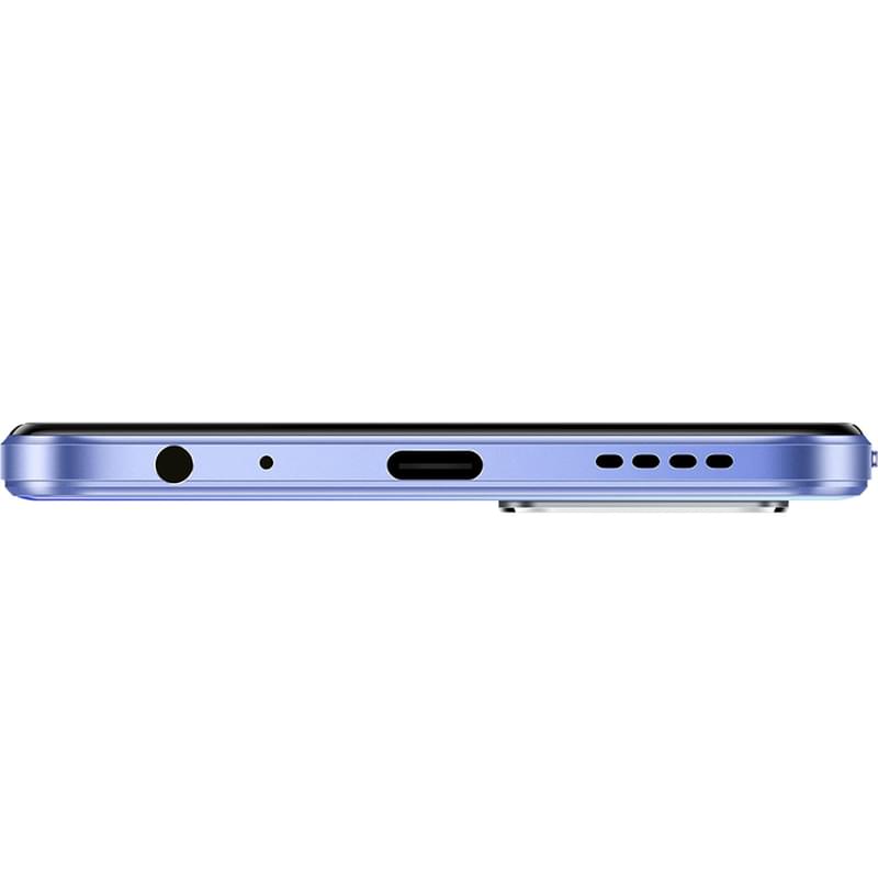 Смартфон Vivo Y21 4/64GB Metallic Blue - фото #9, Technodom.kz