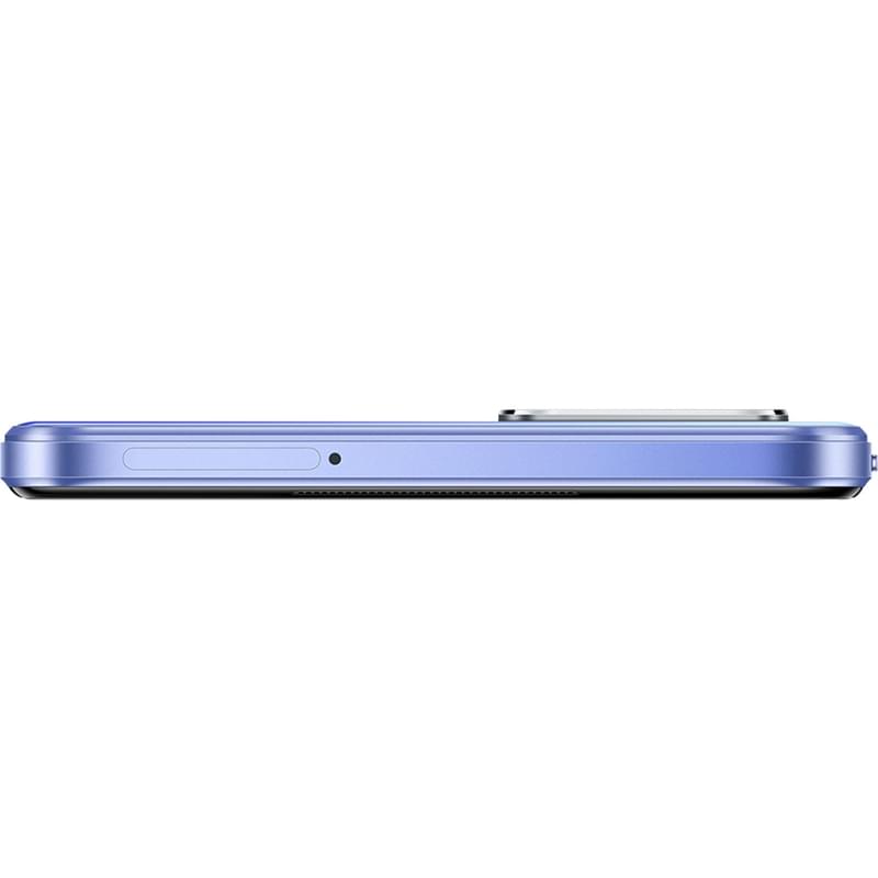 Смартфон Vivo Y21 4/64GB Metallic Blue - фото #10, Technodom.kz