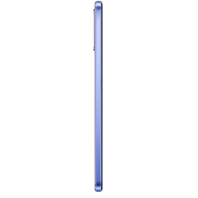 Смартфон Vivo Y21 4/64GB Metallic Blue - фото #7, Technodom.kz
