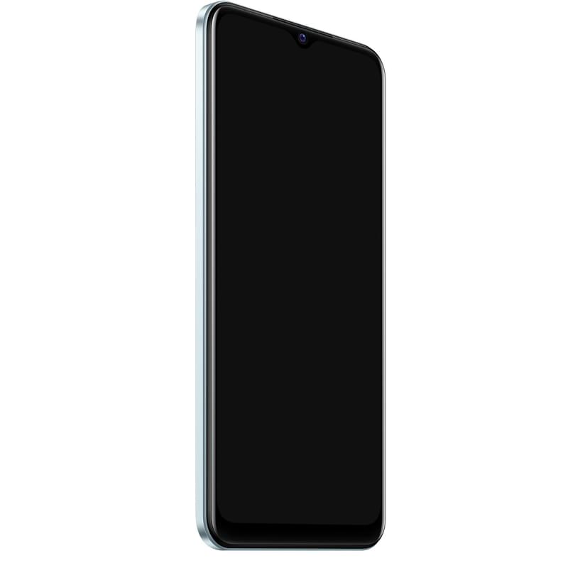 Смартфон Vivo Y21 4/64GB Diamond Glow - фото #4, Technodom.kz