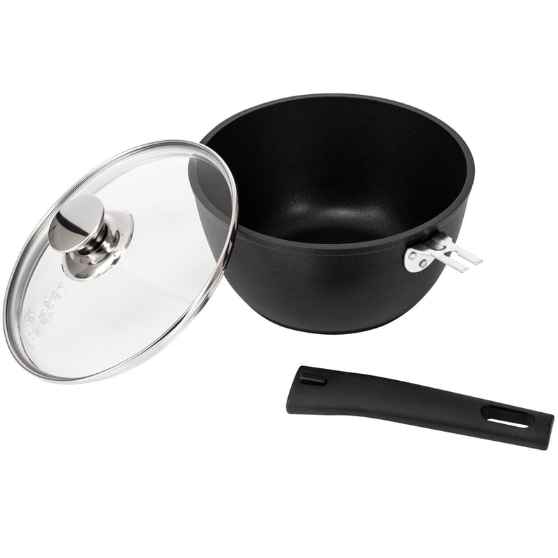 Kukmara НКП01А Асүй ыдыс жинағы №1, АП (к41а,с247а,к017а) сызық Дәстүр - фото #2, Technodom.kz