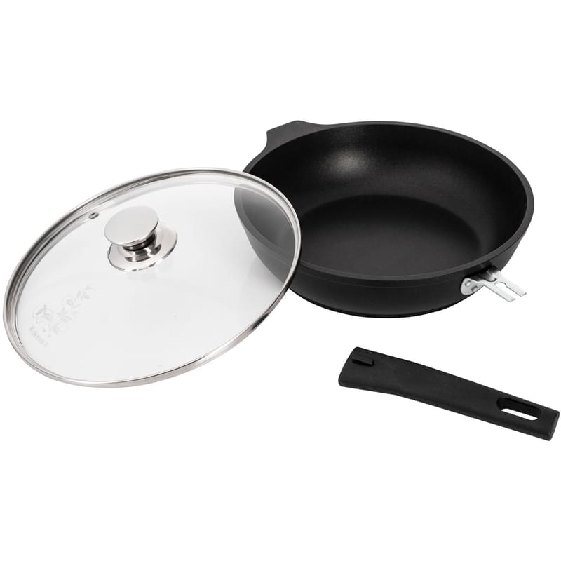 Kukmara НКП01А Асүй ыдыс жинағы №1, АП (к41а,с247а,к017а) сызық Дәстүр - фото #4, Technodom.kz