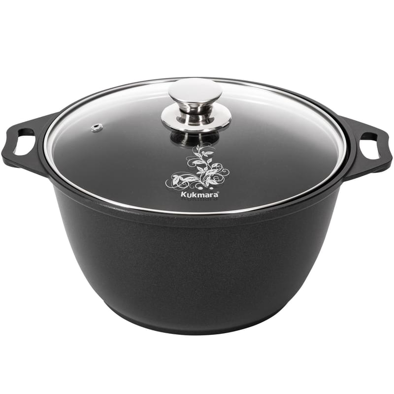 Kukmara НКП01А Асүй ыдыс жинағы №1, АП (к41а,с247а,к017а) сызық Дәстүр - фото #5, Technodom.kz